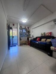 Blk 526 Bedok North Street 3 (Bedok), HDB 3 Rooms #460426301